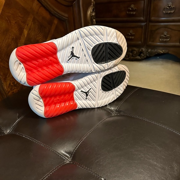 Men’s Jordan Max 200 - Picture 4 of 4